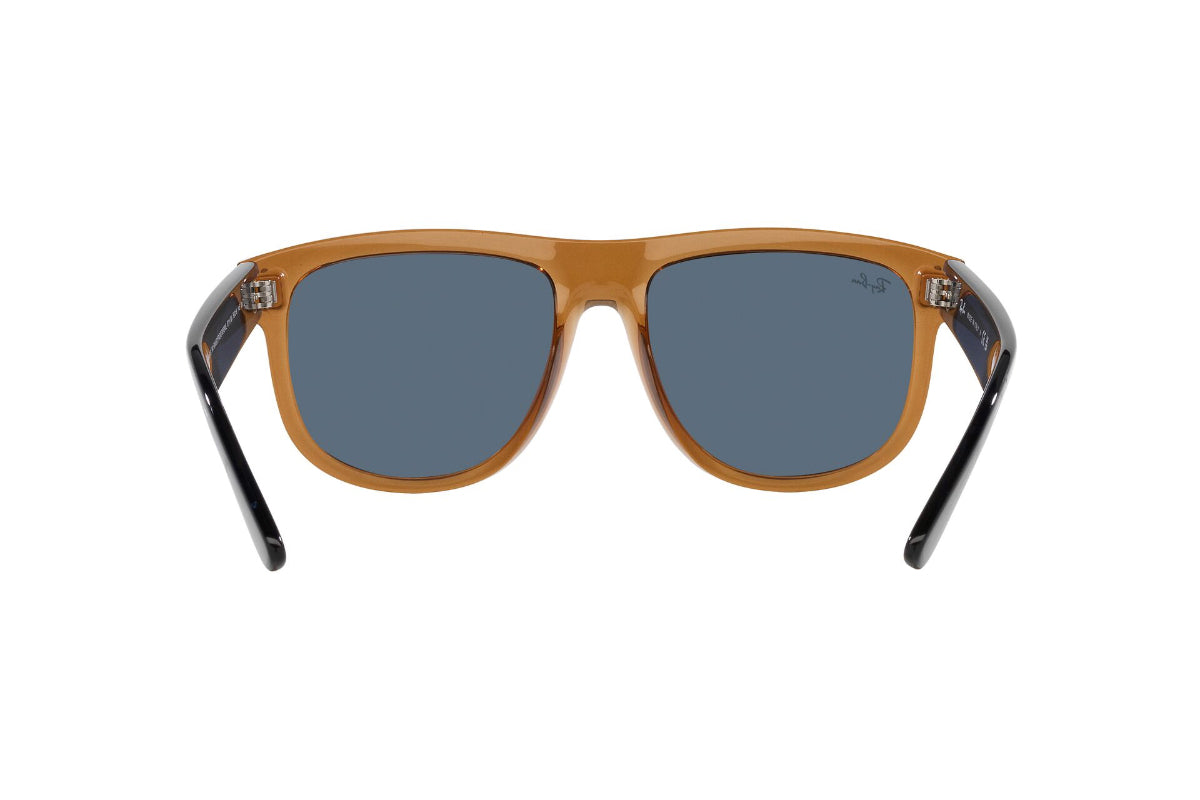 Ray-Ban Lentes de Sol Boyfriend Reverse Espejados RBR050