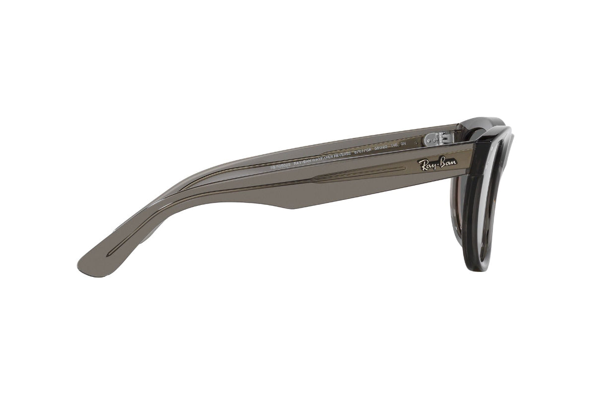 Ray-Ban Lentes de Sol Wayfarer Reverse RBR0502S