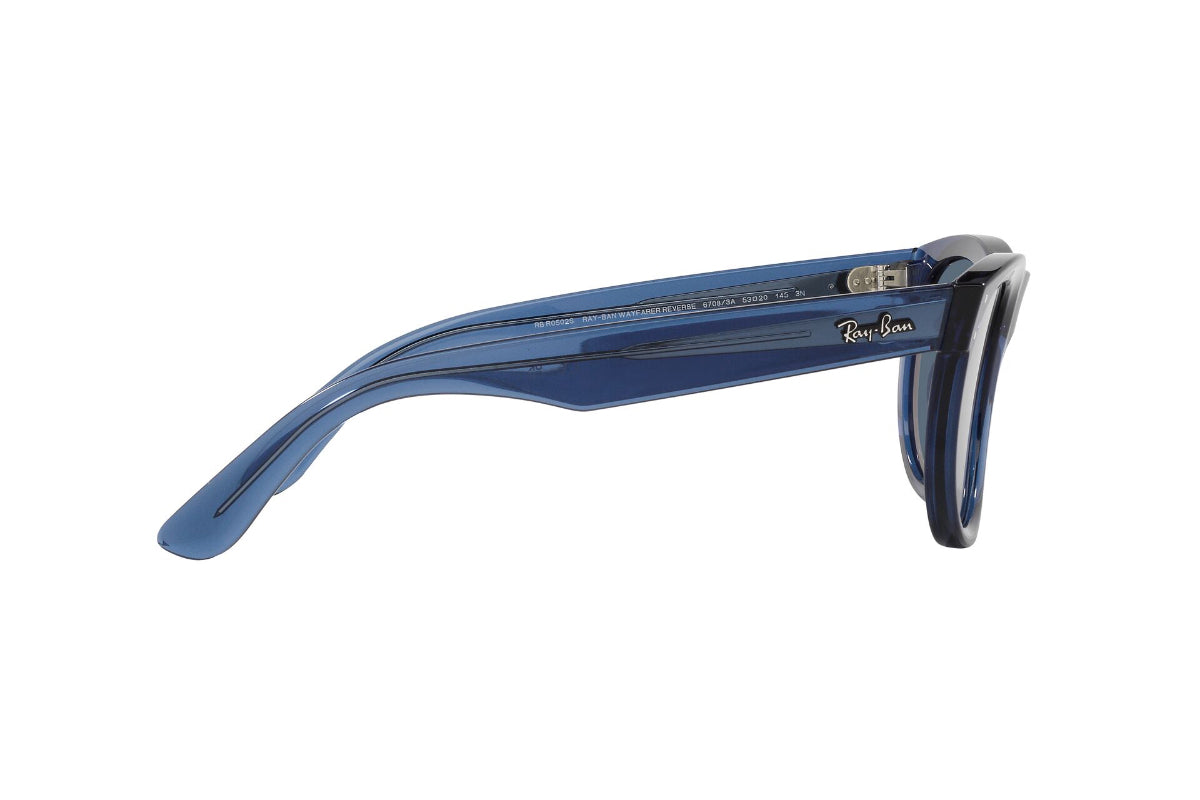 Ray-Ban Lentes de Sol Wayfarer Reverse RBR0502S