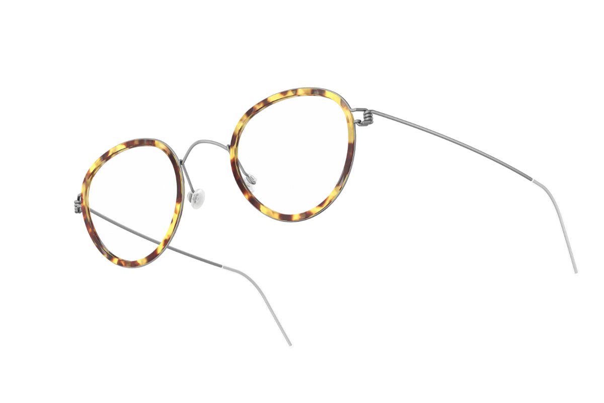 Lindberg Lentes Ópticos Jackie RIMBJAC