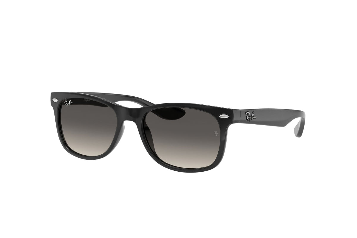 Ray-Ban Junior Lentes de Sol New Wayfarer Degradados RJ9052S