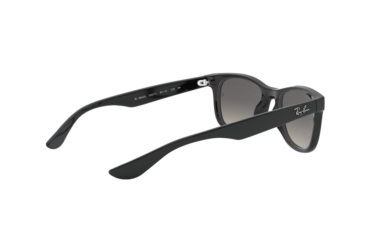 Ray-Ban Junior Lentes de Sol New Wayfarer Degradados RJ9052S