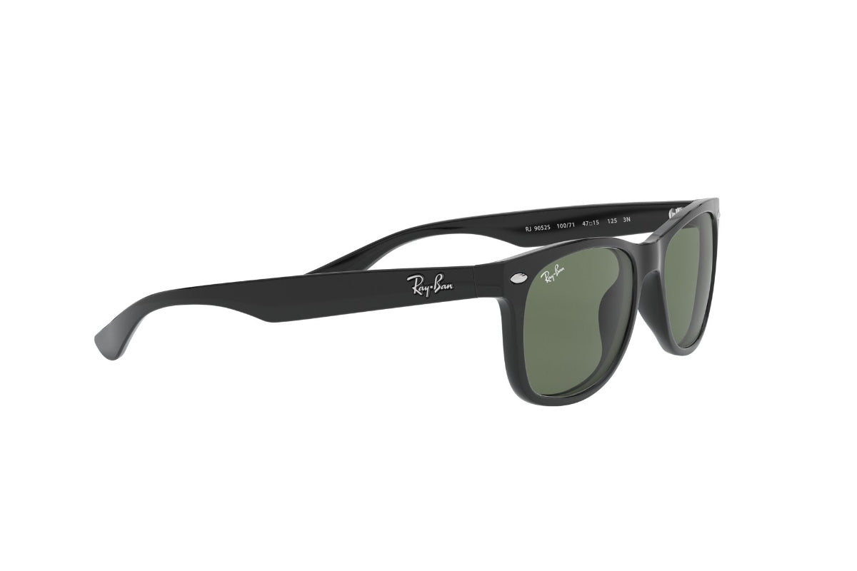 Ray-Ban Junior Lentes de Sol New Wayfarer RJ9052S