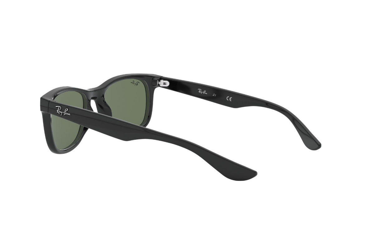 Ray-Ban Junior Lentes de Sol New Wayfarer RJ9052S