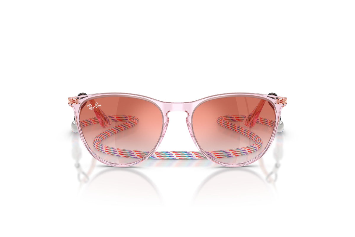 Ray-Ban Lentes de Sol Erika Degradados RJ9060S