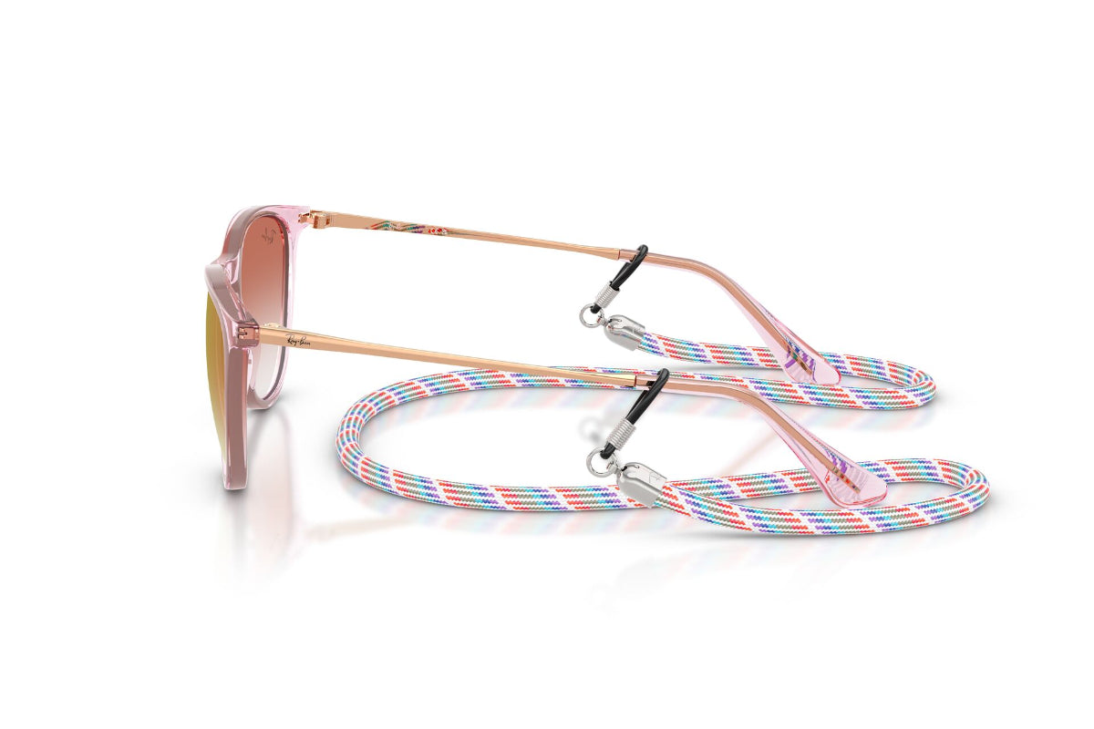 Ray-Ban Lentes de Sol Erika Degradados RJ9060S para NIÑOS