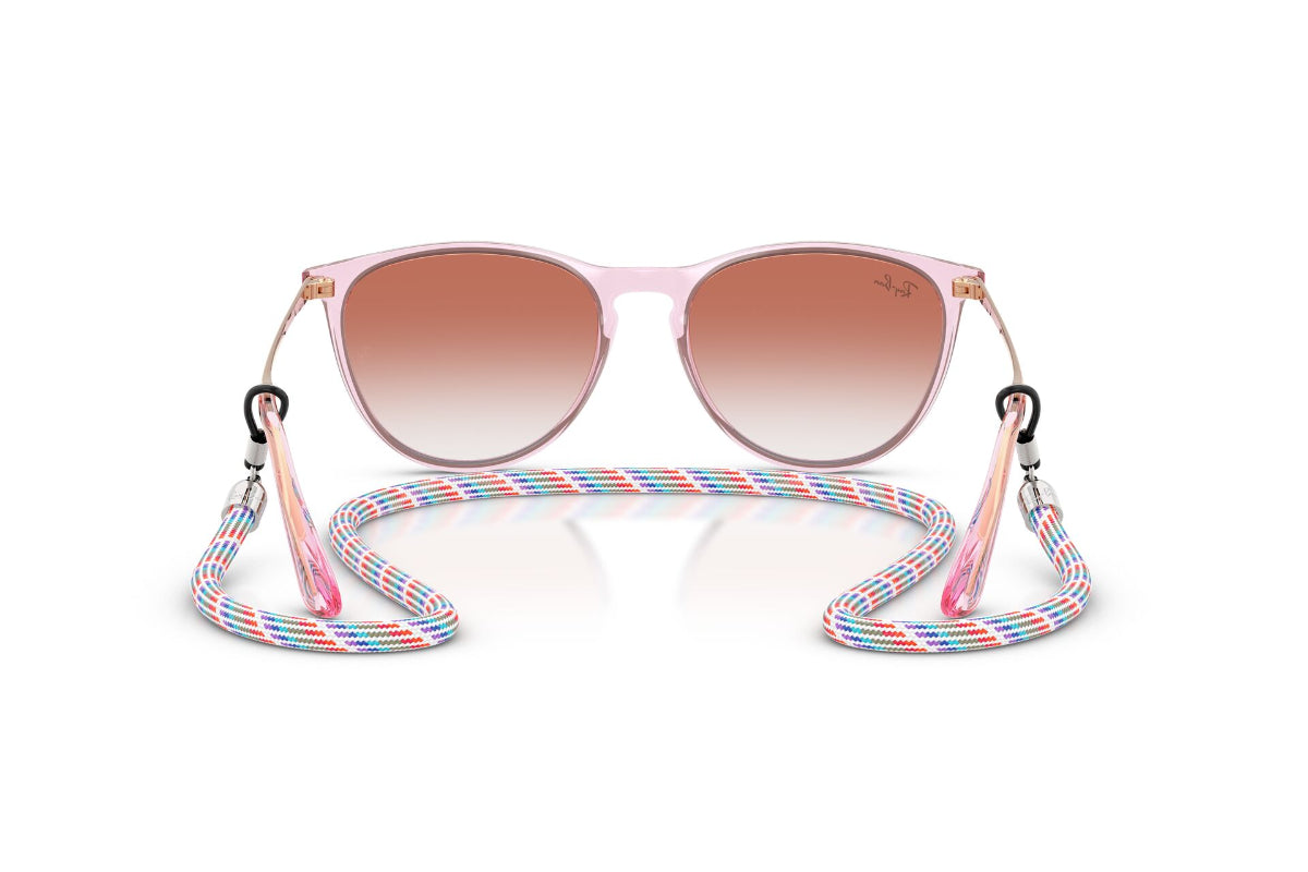 Ray-Ban Lentes de Sol Erika Degradados RJ9060S para NIÑOS