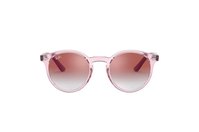 Ray-Ban Junior Lentes de Sol RJ9064S