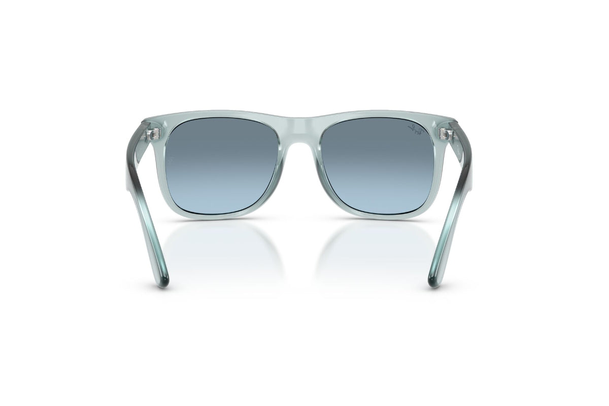 Ray-Ban Lentes de Sol Justin Espejados RJ9069S para NIÑOS