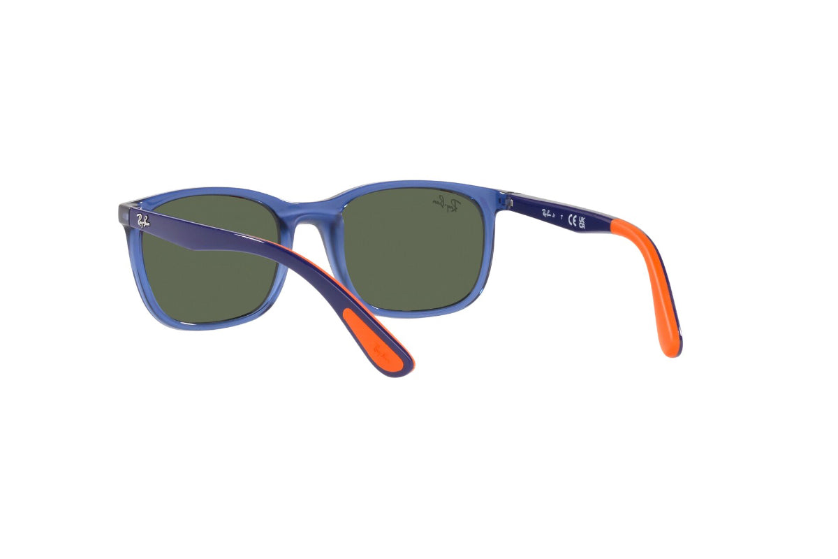 Ray-Ban Junior Lentes de Sol RJ9076S