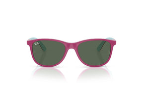 Ray-Ban Junior Lentes de Sol Lilo & Stich RJ9077S