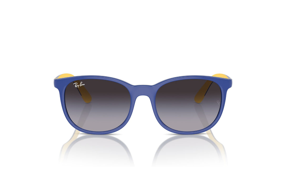 Ray-Ban Junior Lentes de Sol Degradados RJ9079S