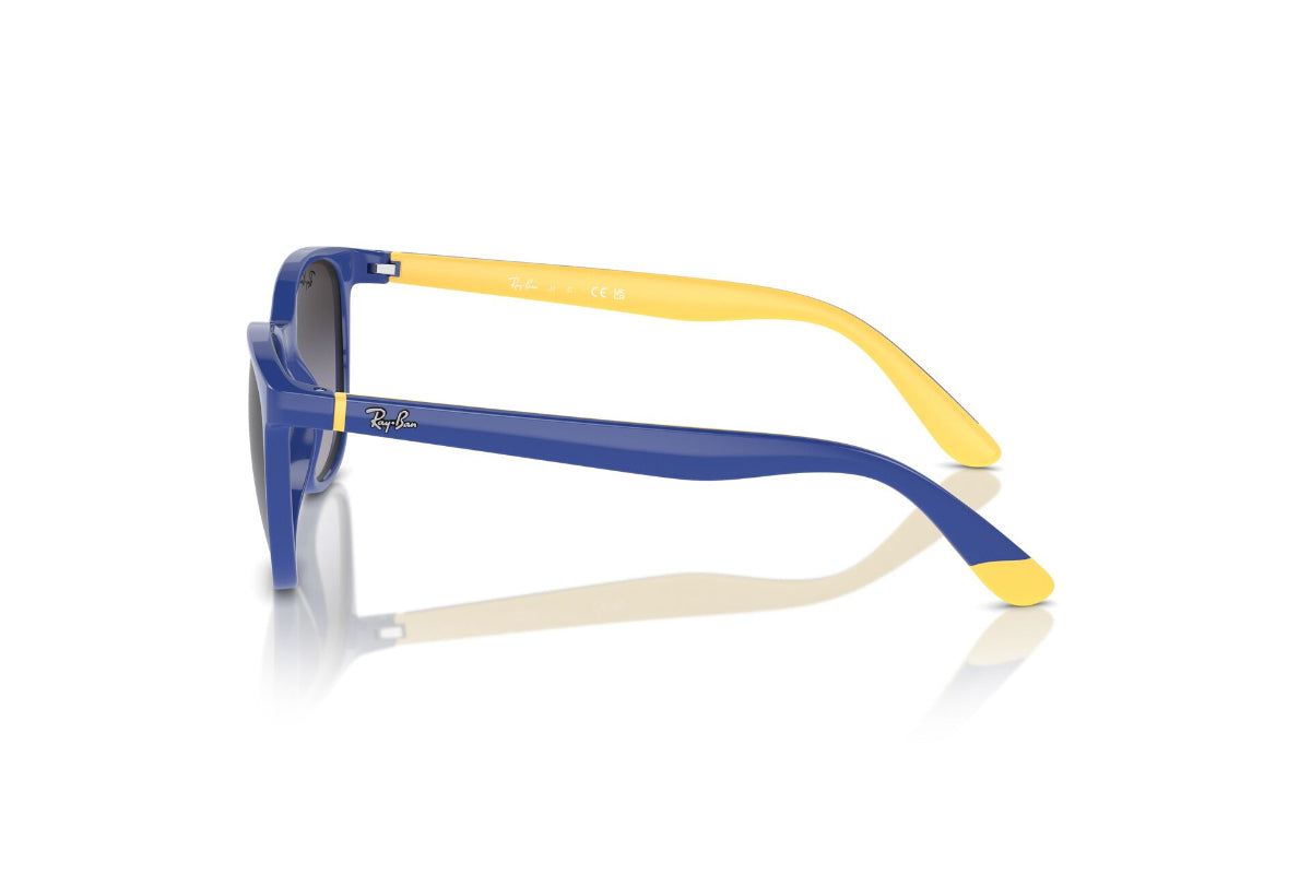 Ray-Ban Junior Lentes de Sol Degradados RJ9079S