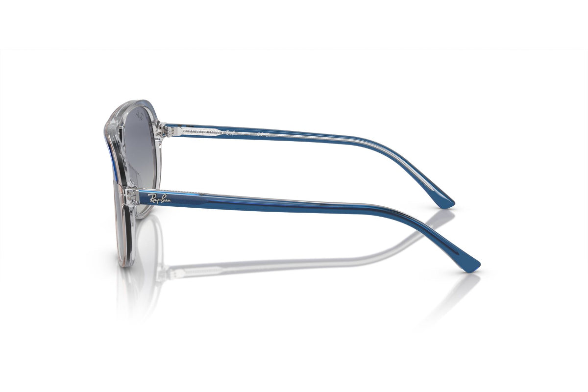 Ray-Ban Junior Lentes de Sol Bill Degradados RJ9096S