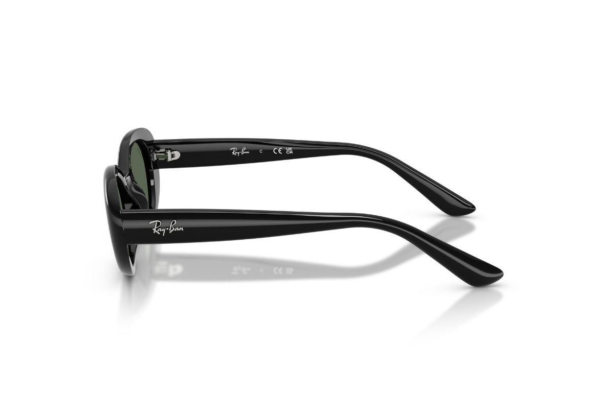 Ray-Ban Lentes de Sol RJ9141S para NIÑOS