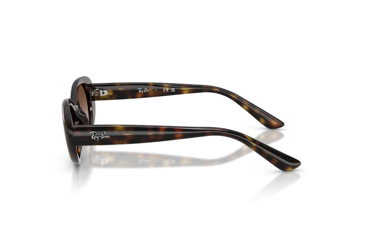 Ray-Ban Lentes de Sol Degradados RJ9141S para NIÑOS