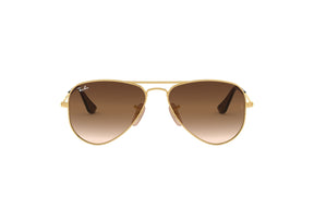 Ray-Ban Junior Lentes de Sol Aviator RJ9506S