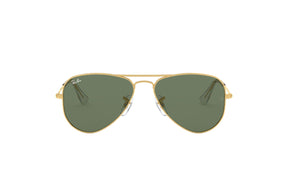Ray-Ban Junior para NIÑOS Lentes de Sol Aviator RJ9506S