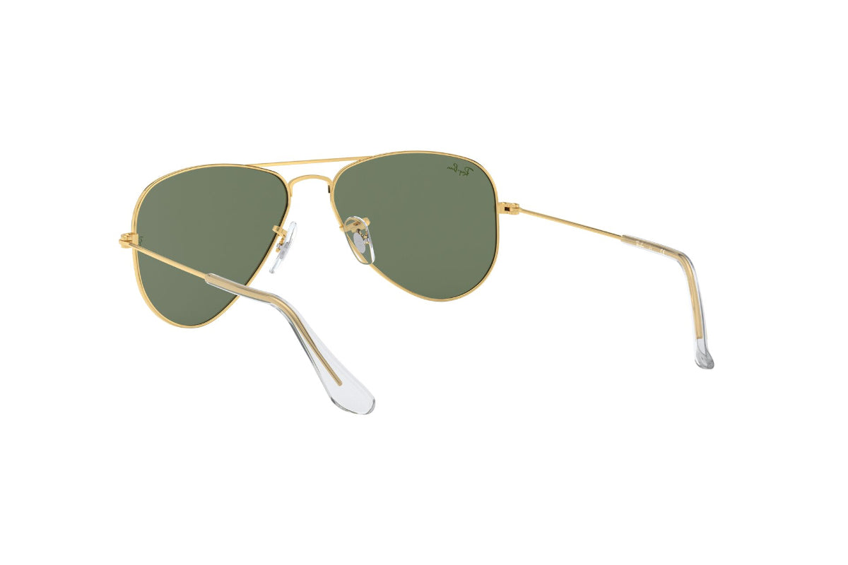 Ray-Ban Junior Lentes de Sol Aviator RJ9506S