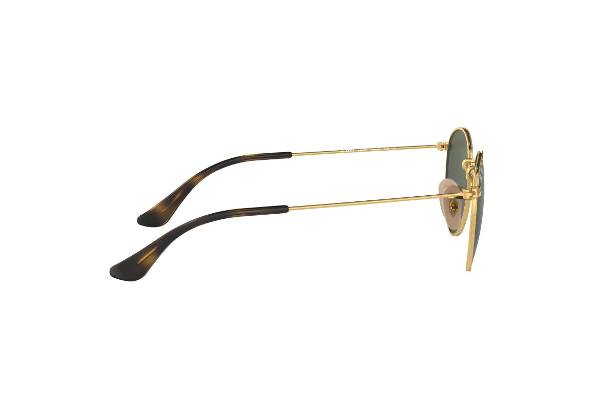 Ray-Ban Junior Lentes de Sol Round RJ9547S