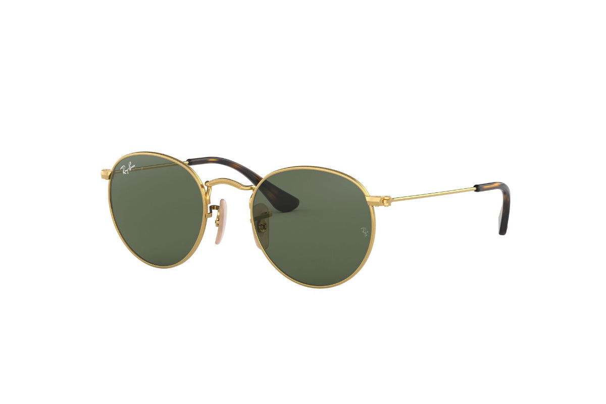 Ray-Ban Junior Lentes de Sol Round RJ9547S