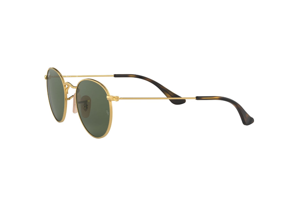 Ray-Ban Junior Lentes de Sol Round RJ9547S
