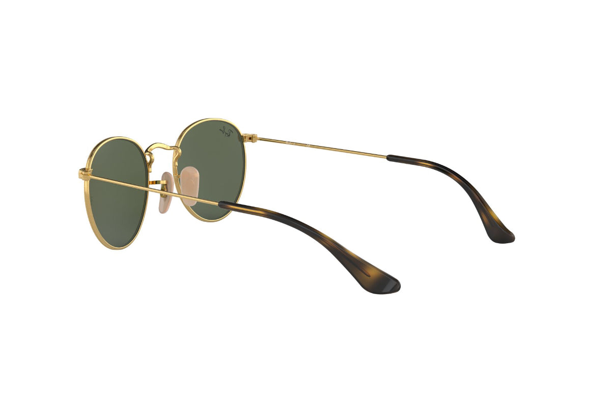 Ray-Ban Junior Lentes de Sol Round RJ9547S
