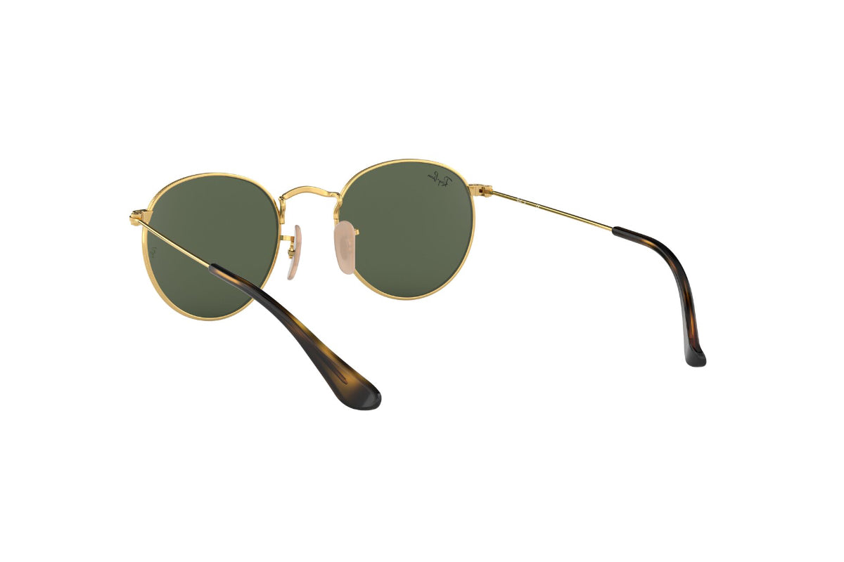 Ray-Ban Junior Lentes de Sol Round RJ9547S