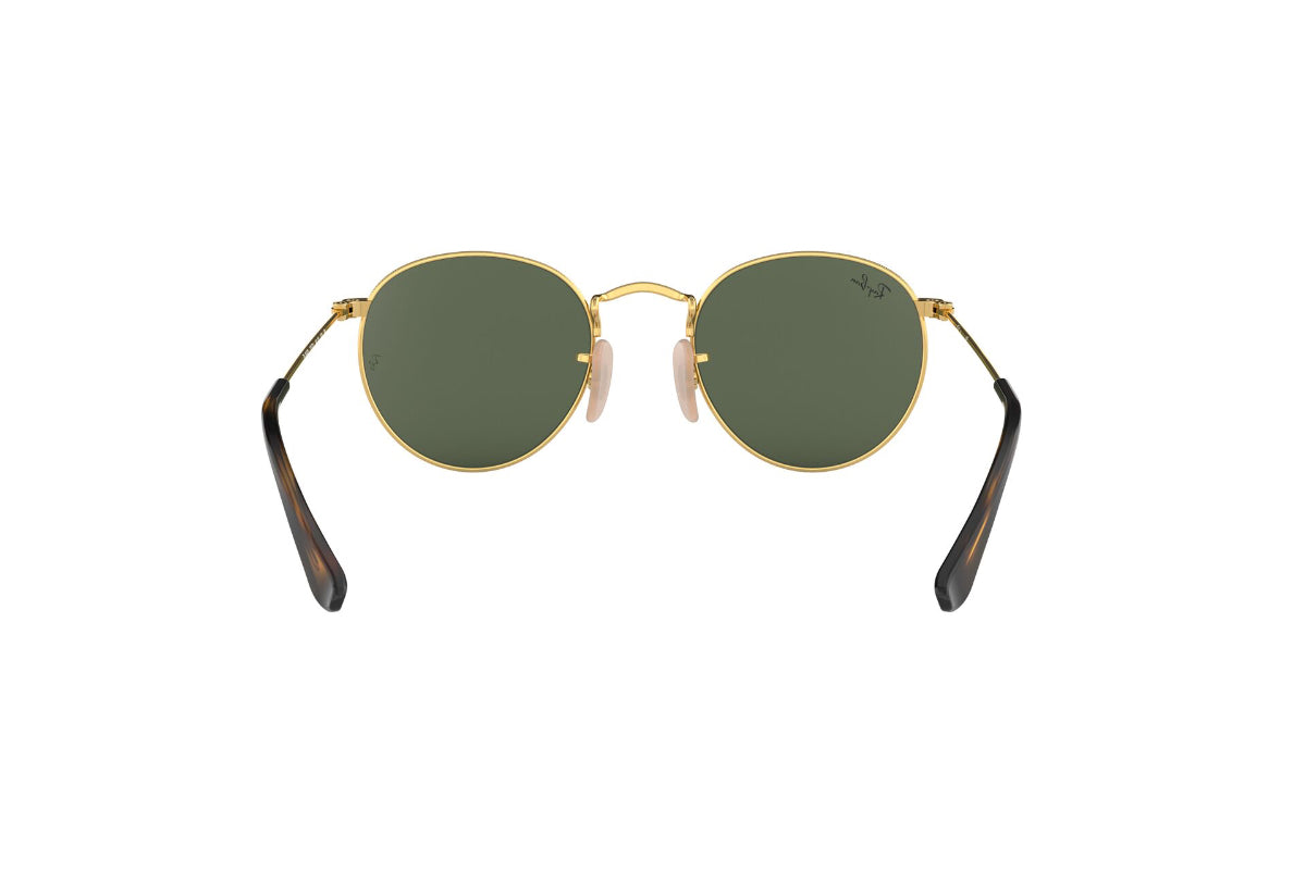 Ray-Ban Junior Lentes de Sol Round RJ9547S
