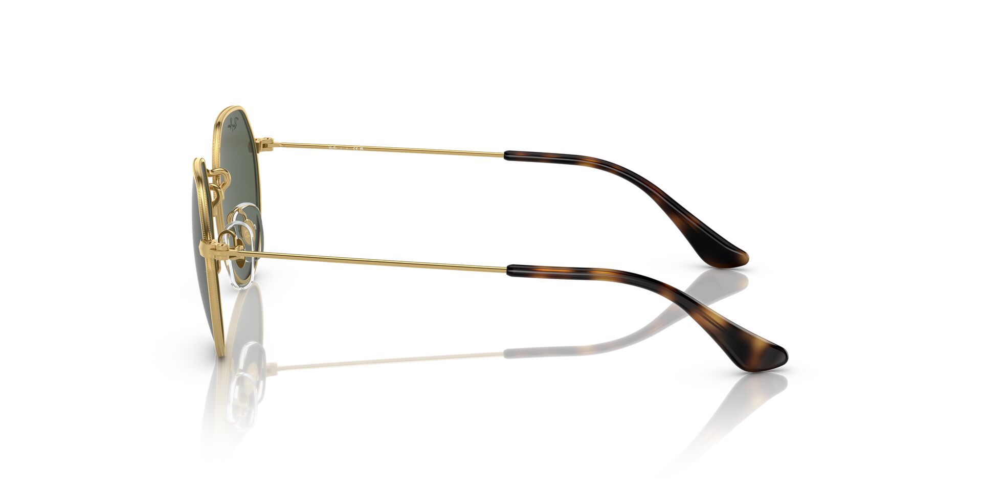 Ray-Ban Junior Lentes de Sol Junior RJ9565S