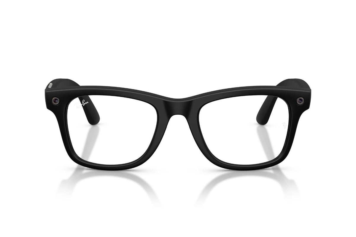 Ray-Ban Meta Lentes Inteligentes Wayfarer Gen 3 Fotocromáticos a Verde con Filtro de Luz Azul RW4011