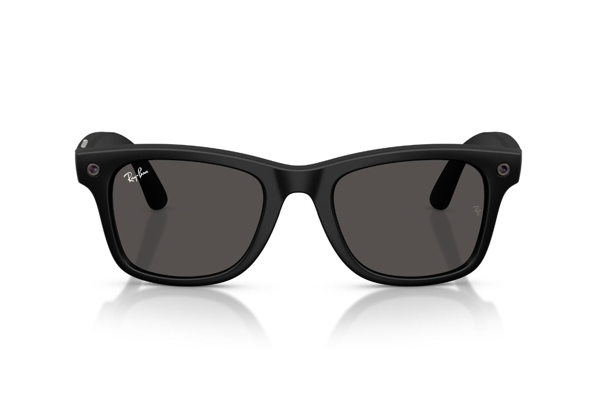 Ray-Ban Meta Lentes Inteligentes Wayfarer Gen 3 RW4011