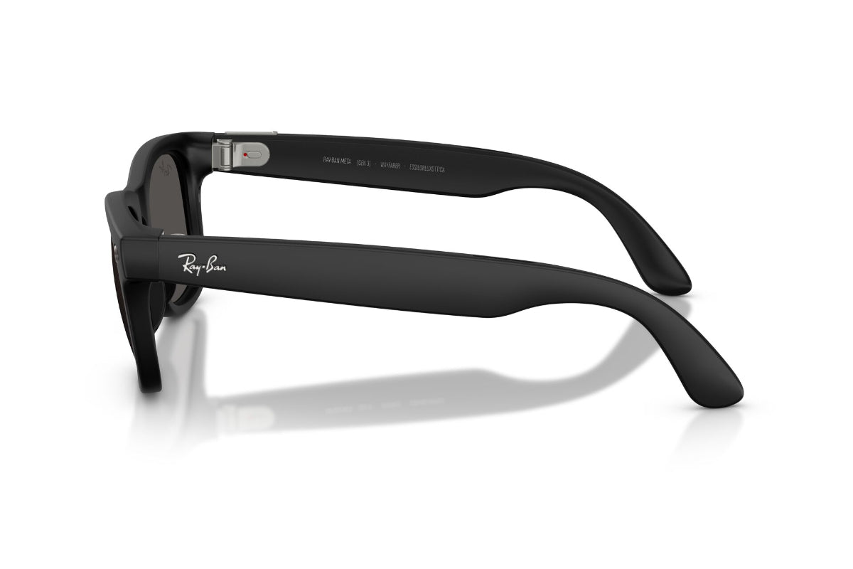 Ray-Ban Meta Lentes Inteligentes Wayfarer Gen 3 RW4011
