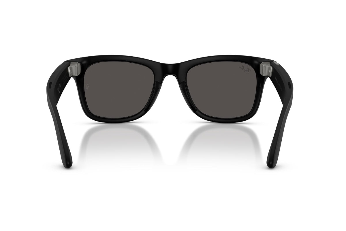 Ray-Ban Meta Lentes Inteligentes Wayfarer Gen 3 RW4011