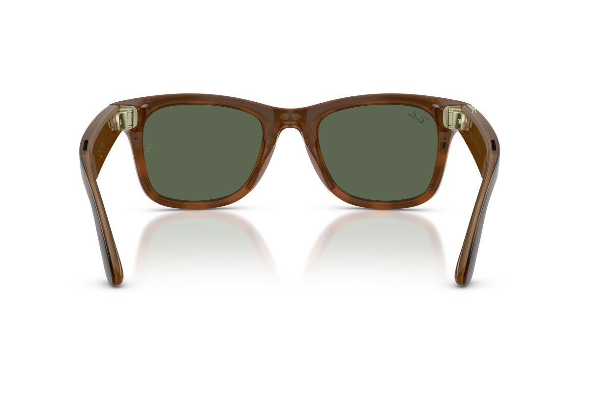 Ray-Ban Meta Lentes Inteligentes Wayfarer Gen 3 RW4011