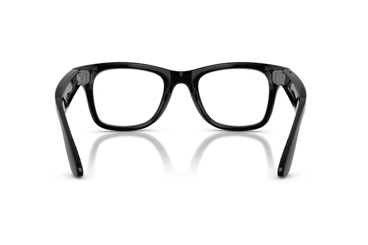 Ray-Ban Meta Lentes Inteligentes Wayfarer Gen 2 Fotocromáticos Filtro de Luz Azul RW4012