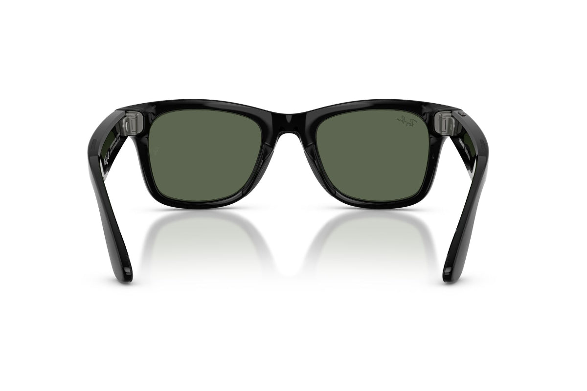 Ray-Ban Meta Lentes Inteligentes Wayfarer Gen 2 RW4012