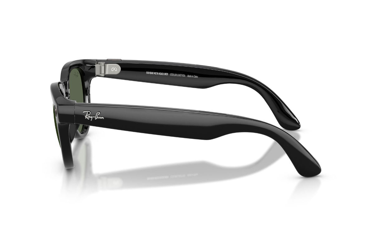 Ray-Ban Meta Lentes Inteligentes Headliner Gen 2 RW4013