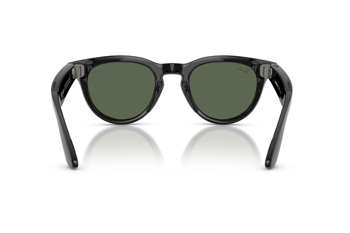 Ray-Ban Meta Lentes Inteligentes Headliner Gen 2 RW4013