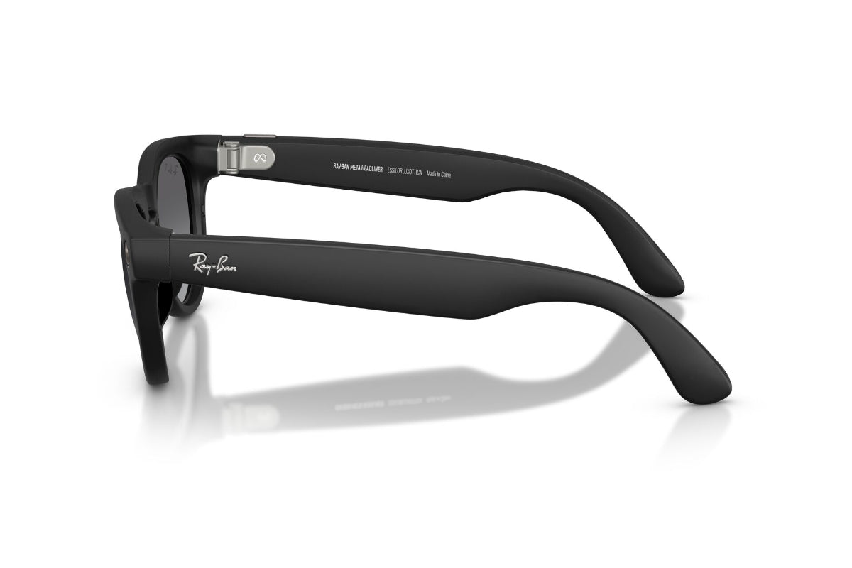 Ray-Ban Meta Lentes Inteligentes Headliner Gen 2 Polarizados RW4013