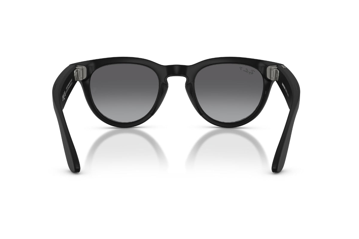 Ray-Ban Meta Lentes Inteligentes Headliner Gen 2 Polarizados RW4013
