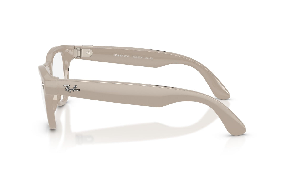 Ray-Ban Meta Lentes Inteligentes Skyler Gen 2 Fotocromáticos RW4014