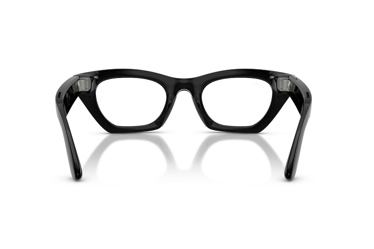Ray-Ban Meta Lentes Inteligentes Zena Gen 3 Fotocromáticos a Verde con Filtro de Luz Azul RW4015