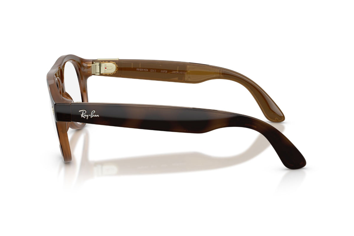 Ray-Ban Meta Lentes Inteligentes Aviator Gen 3 RW4016V