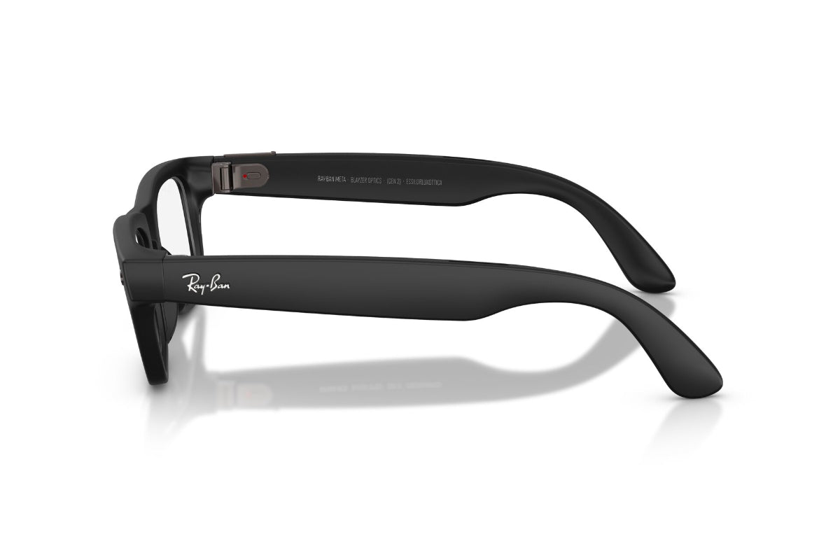 Ray-Ban Meta Lentes Inteligentes Blayzer Gen 2 RW7001