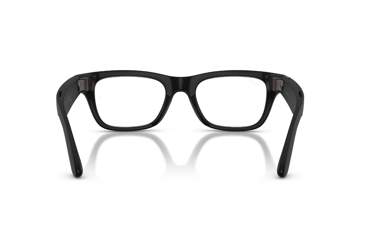 Ray-Ban Meta Lentes Inteligentes Blayzer Gen 2 RW7001