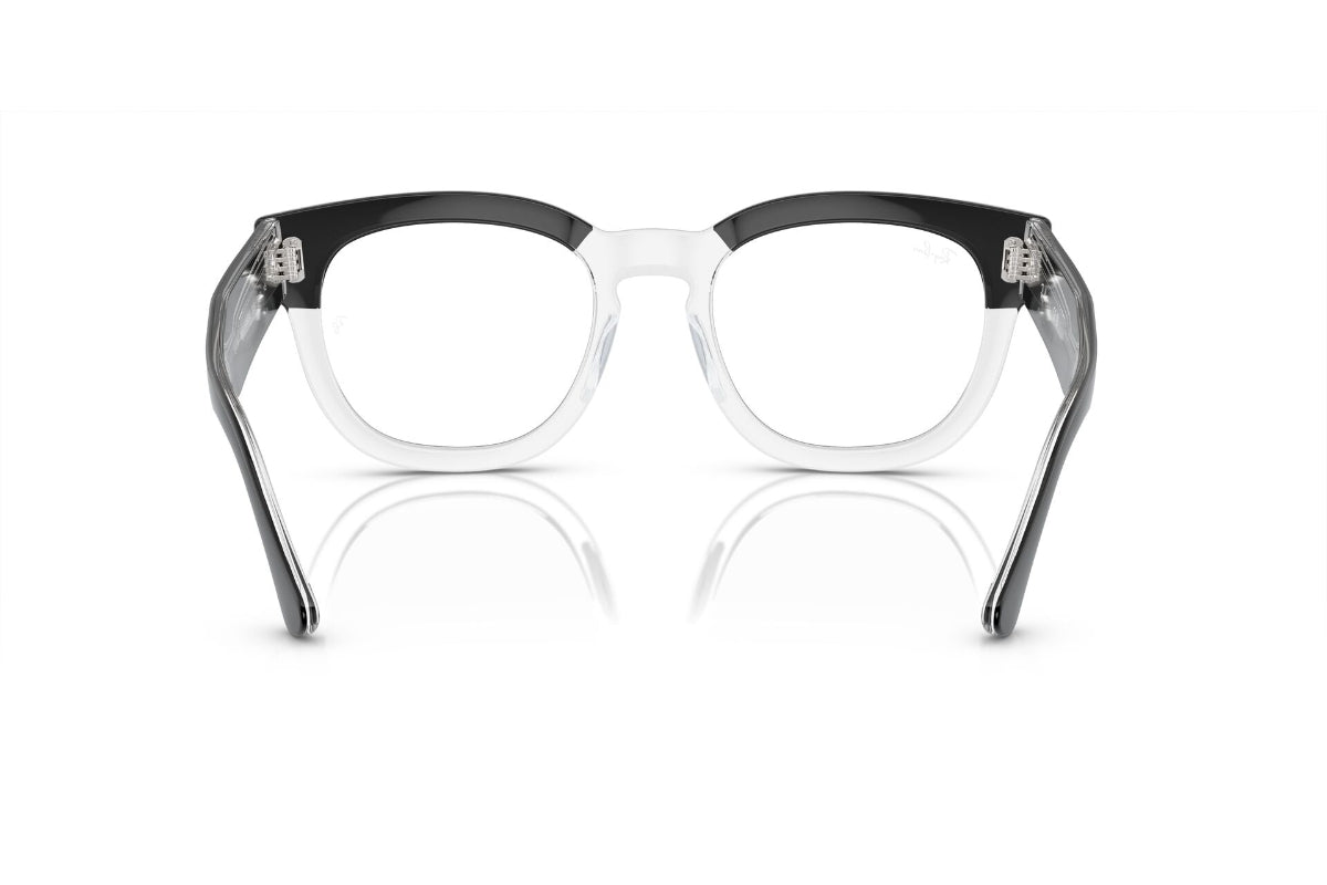 Ray-Ban Optical Lentes Ópticos Mega Hawkeye RX0298V