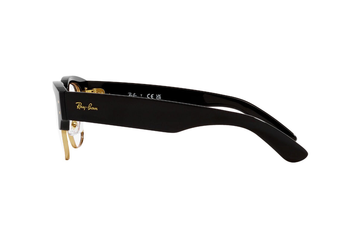 Ray-Ban Optical Lentes Ópticos Mega Clubmaster RX0316V