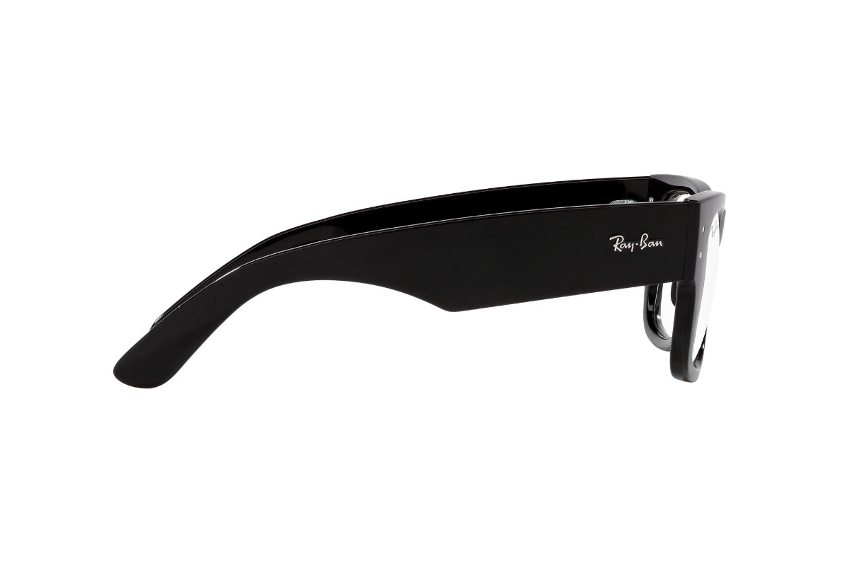 Ray-Ban Optical Lentes Ópticos Mega Wayfarer RX0840V