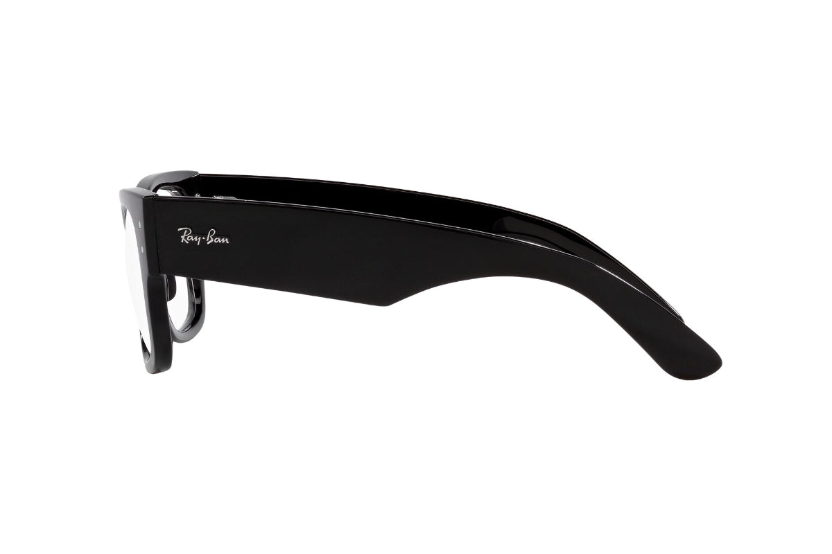 Ray-Ban Optical Lentes Ópticos Mega Wayfarer RX0840V